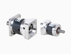 Spur Planetary Gearbox